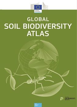 Atlas mundial de la biodiversidad del suelo